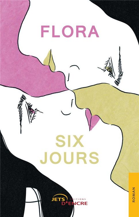 Produktbild: Six jours