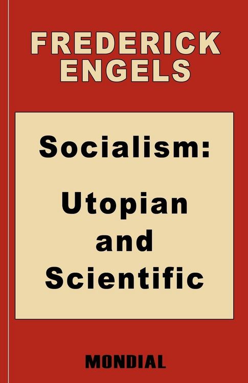 Produktbild: Socialism