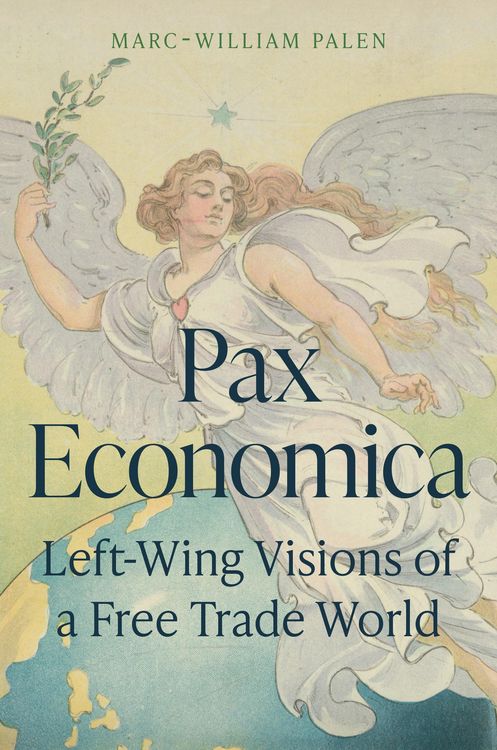 Produktbild: Pax Economica