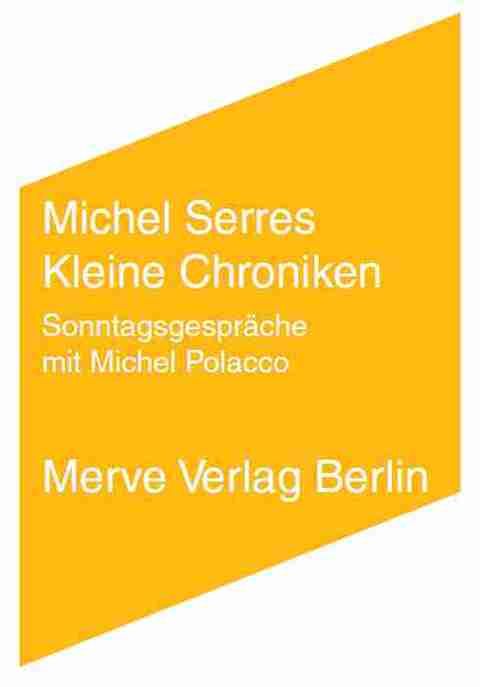 Produktbild: Kleine Chroniken