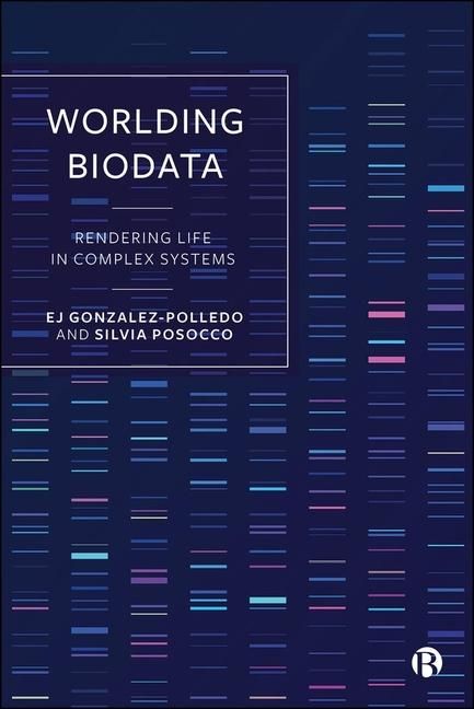 Produktbild: Worlding Biodata