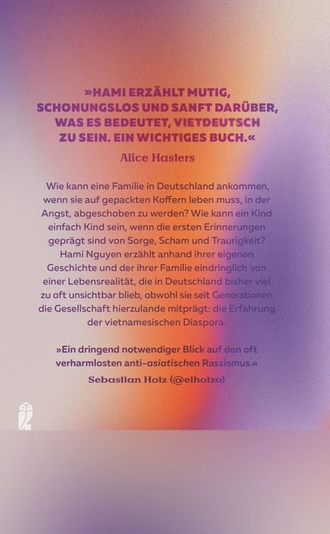 Produktbild: Das Ende der Unsichtbarkeit