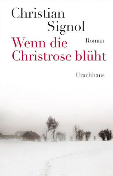 Produktbild: Wenn die Christrose bl&uuml;ht