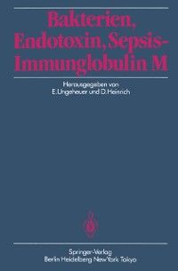 Produktbild: Bakterien, Endotoxin, Sepsis - Immunglobulin M