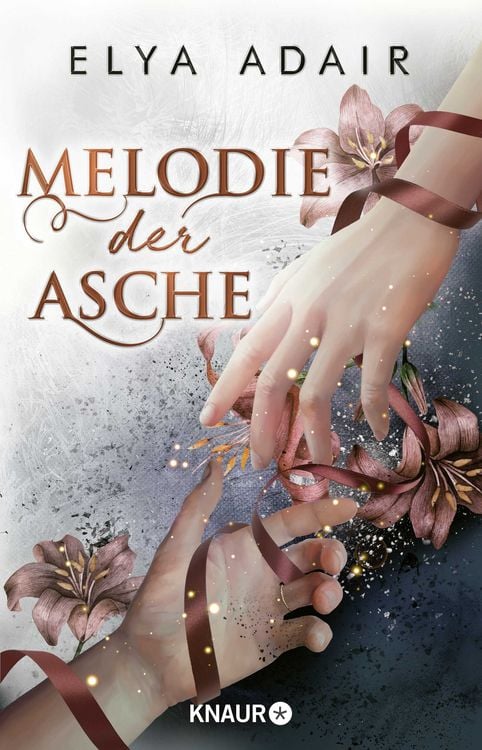 Produktbild: Melodie der Asche