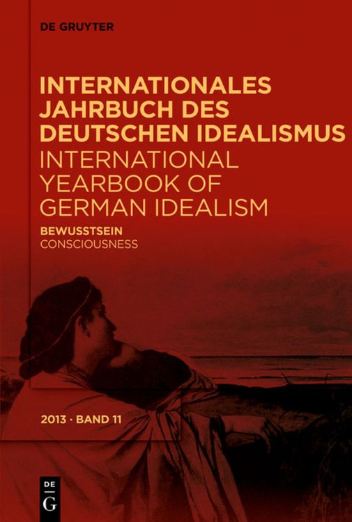 Produktbild: Bewusstsein/Consciousness