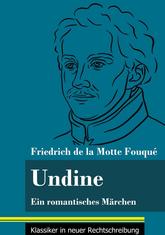 Produktbild: Undine