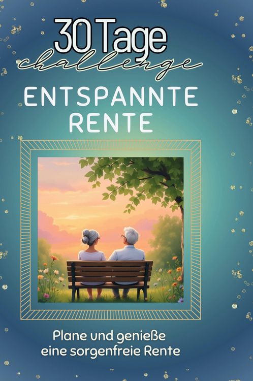 Produktbild: Entspannte Rente