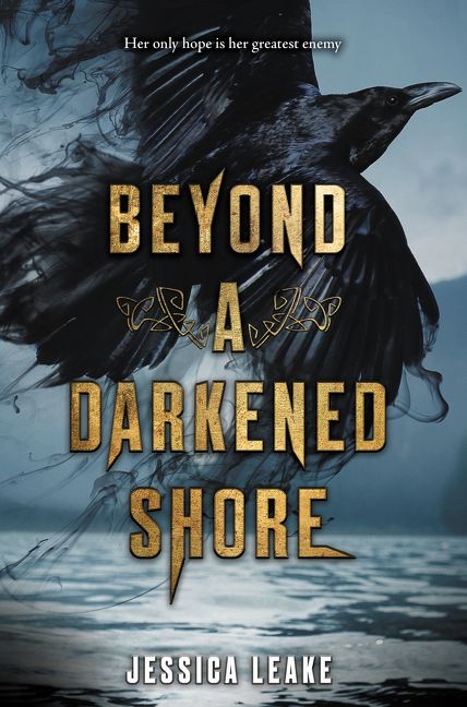 Produktbild: Beyond a Darkened Shore