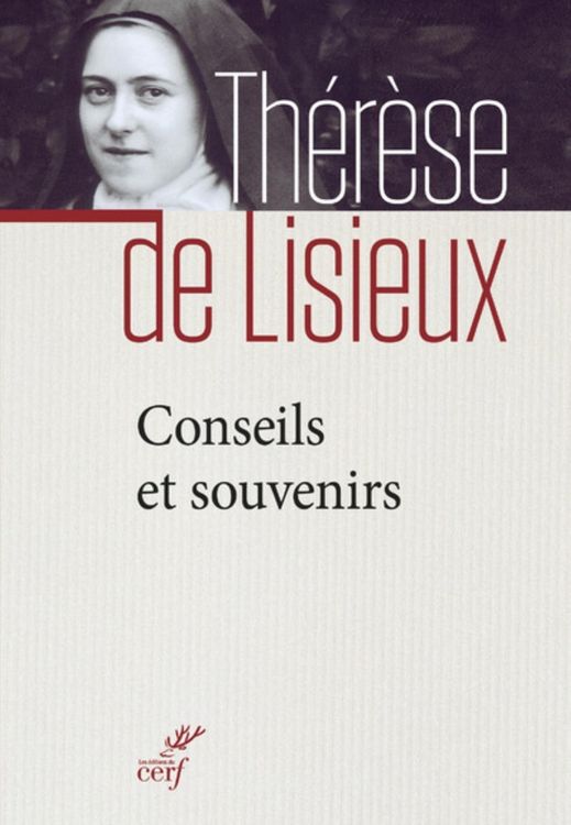 Produktbild: Conseils et souvenirs