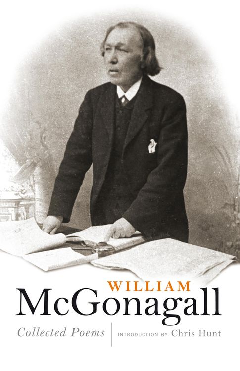 Produktbild: William McGonagall