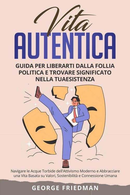Produktbild: Vita Autentica