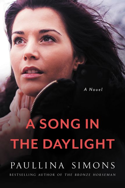 Produktbild: A Song in the Daylight