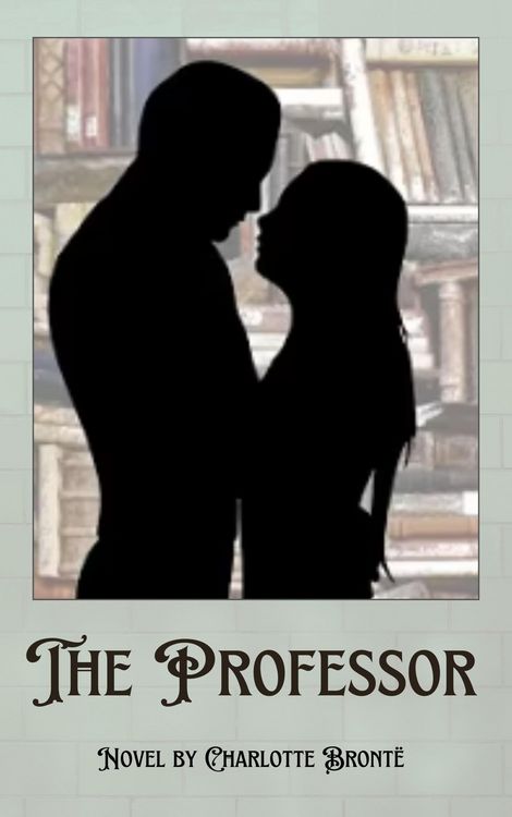 Produktbild: The Professor