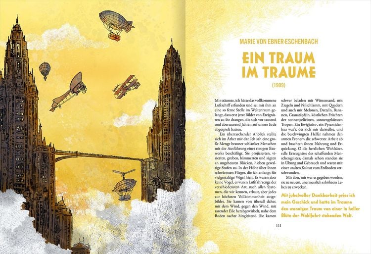 Produktbild: Die Welt, ein Traum