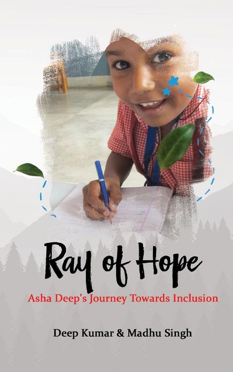 Produktbild: Ray of Hope