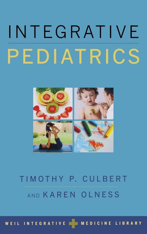 Produktbild: Integrative Pediatrics