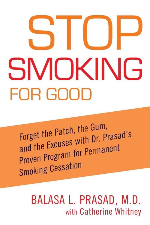 Produktbild: Stop Smoking for Good