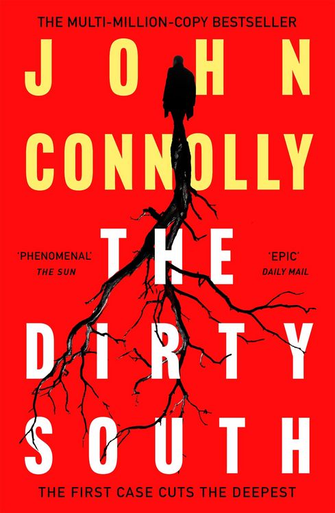 Produktbild: The Dirty South