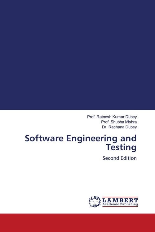 Produktbild: Software Engineering and Testing