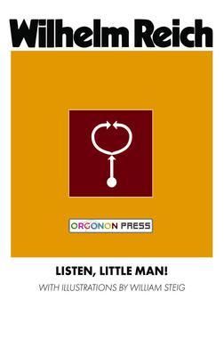 Produktbild: Listen, Little Man!