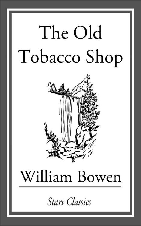 Produktbild: The Old Tobacco Shop