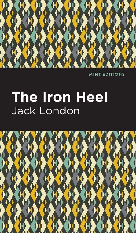 Produktbild: The Iron Heel