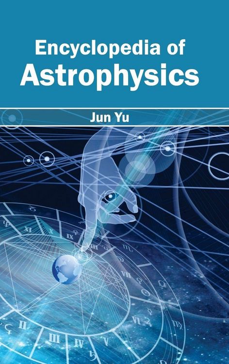 Produktbild: Encyclopedia of Astrophysics