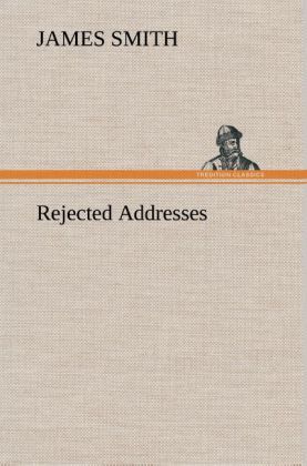 Produktbild: Rejected Addresses