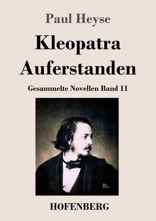 Produktbild: Kleopatra / Auferstanden