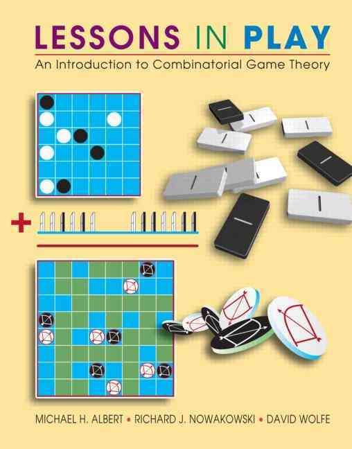 Produktbild: Lessons in Play