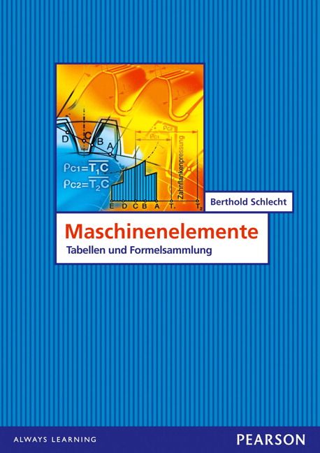 Produktbild: Maschinenelemente