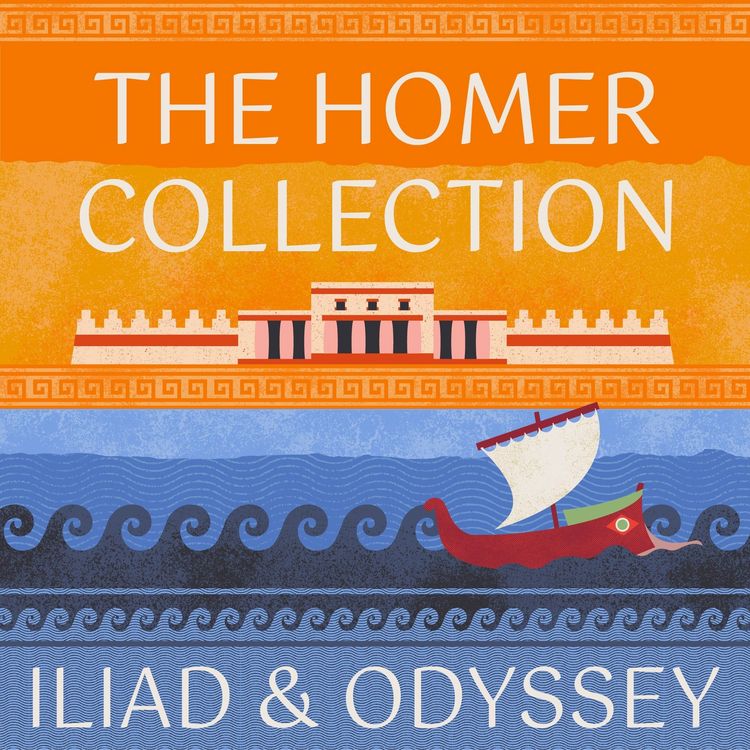 Produktbild: The Homer Collection