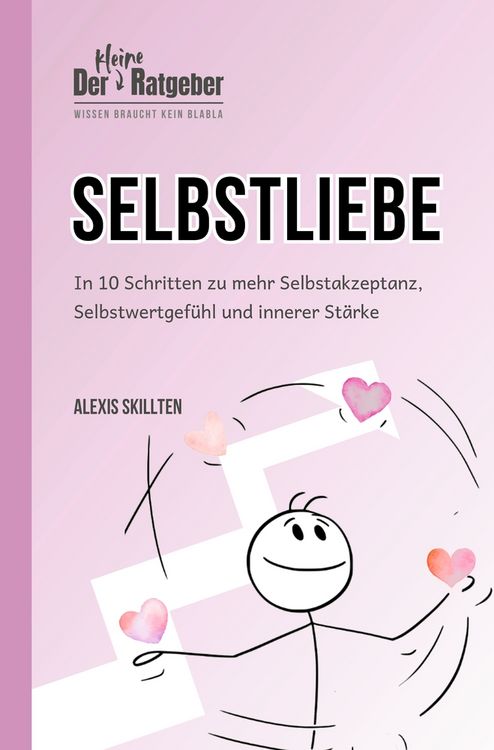 Produktbild: Selbstliebe