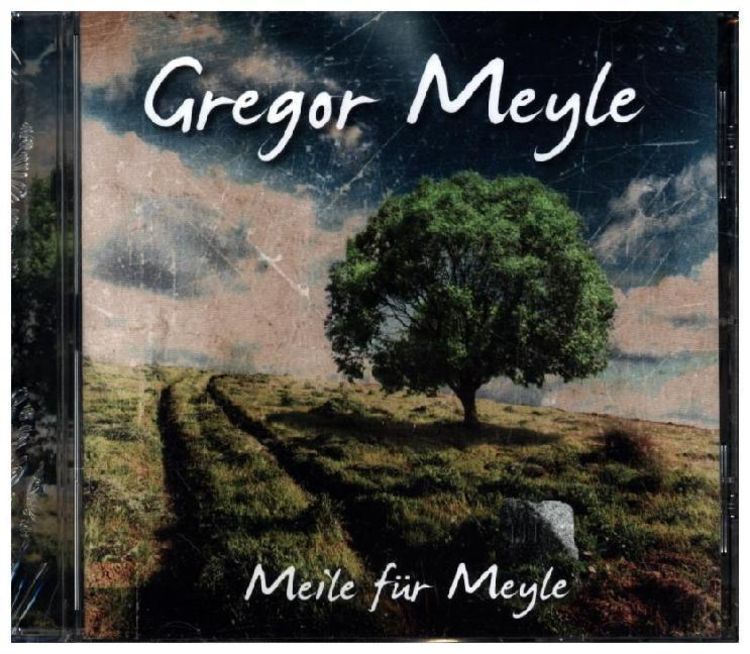 Produktbild: Meyle, G: Meile f&uuml;r Meyle