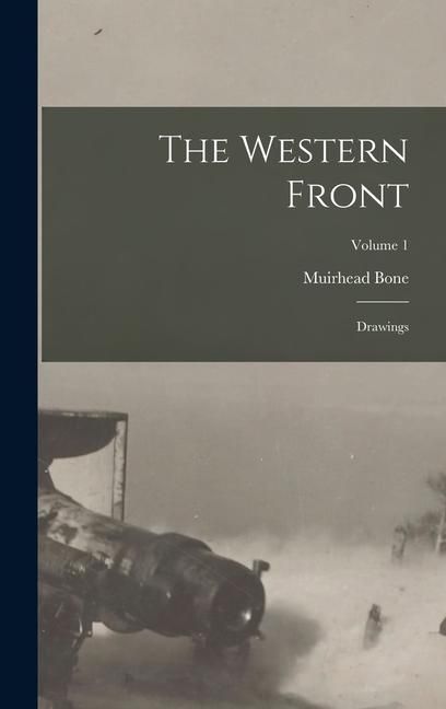 Produktbild: The Western Front