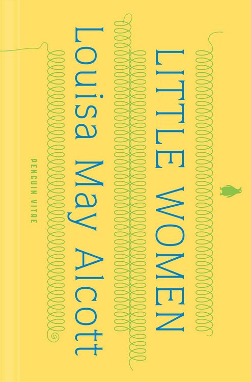 Produktbild: Little Women