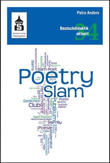 Produktbild: Poetry Slam