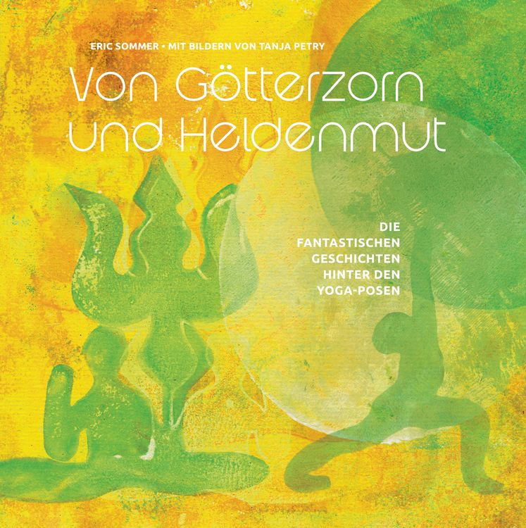 Produktbild: Von G&ouml;tterzorn und Heldenmut