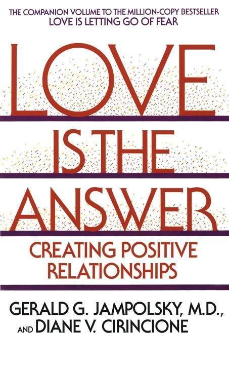 Produktbild: Love Is the Answer