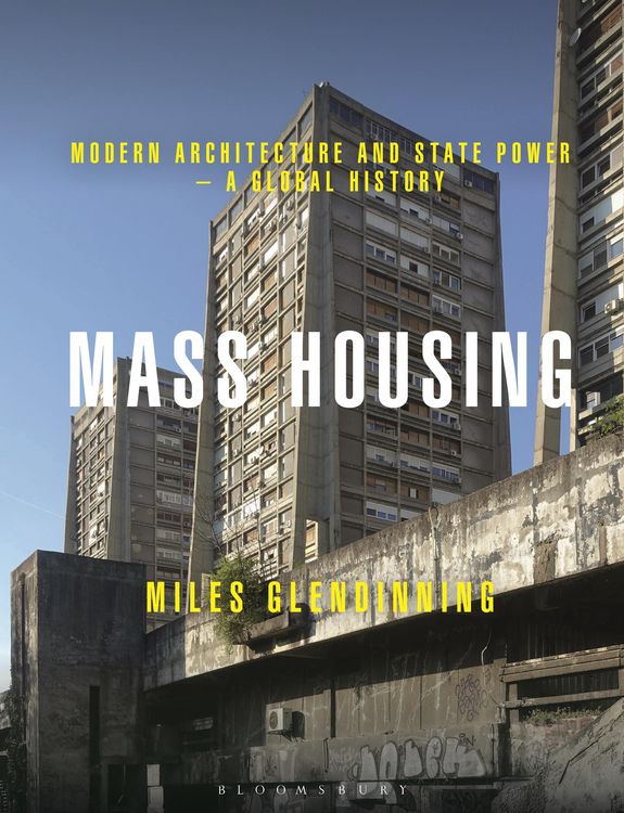 Produktbild: Mass Housing