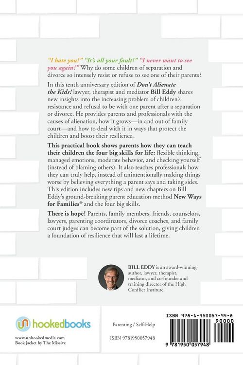 Produktbild: Don't Alienate the Kids!