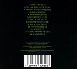 Produktbild: Hertzen: Emotionally Numb