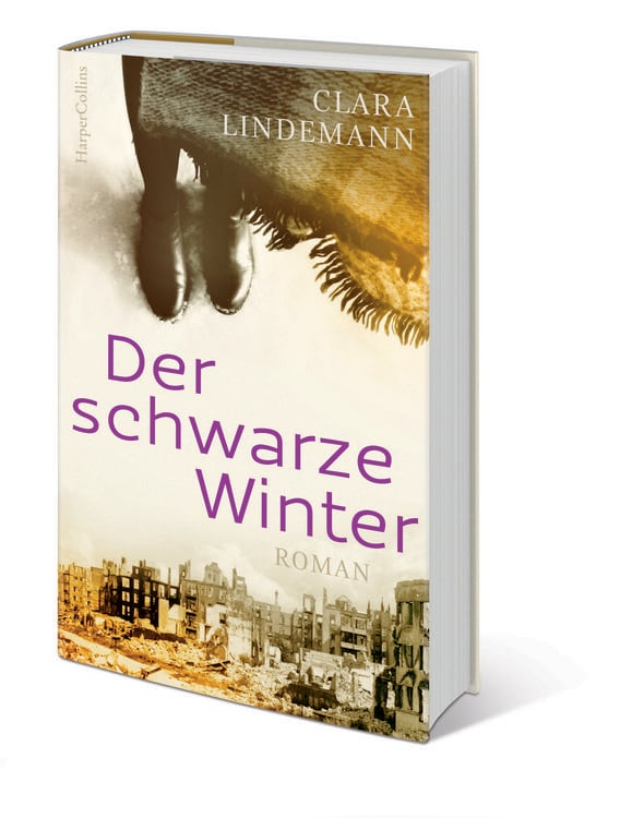 Produktbild: Der schwarze Winter