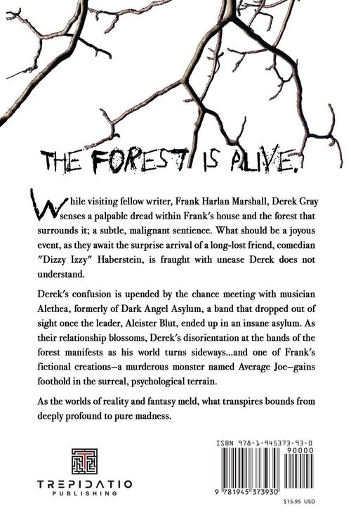 Produktbild: The Wilderness Within