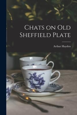 Produktbild: Chats on Old Sheffield Plate
