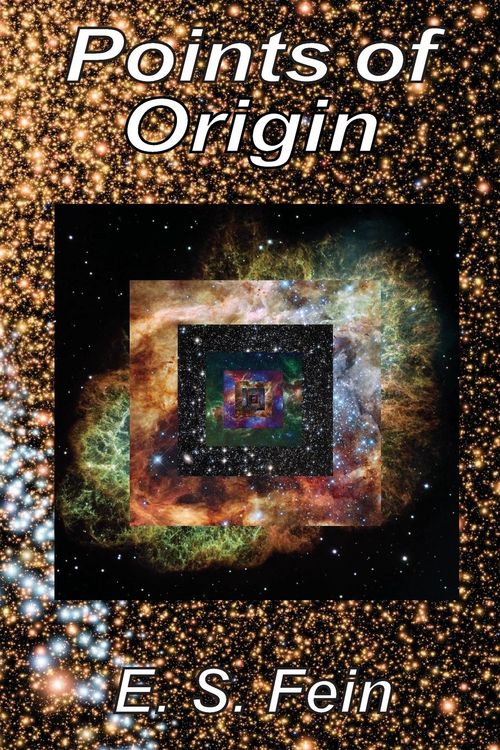 Produktbild: Points of Origin