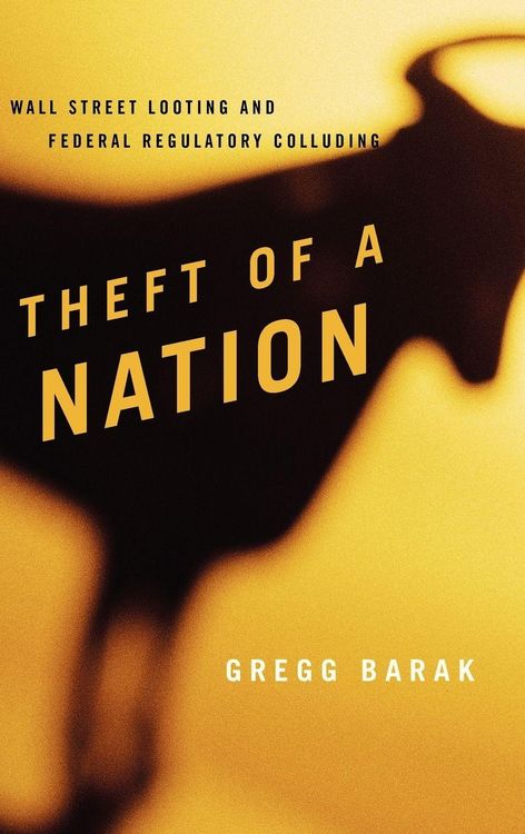 Produktbild: Theft of a Nation