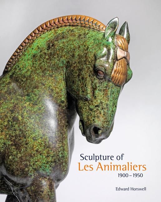 Produktbild: Horswell, E: Sculpture of Les Animaliers 1900-1950