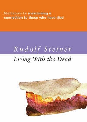 Produktbild: Living with the Dead
